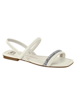 Sandália Feminina Moleca 5462.111 - Atacado
