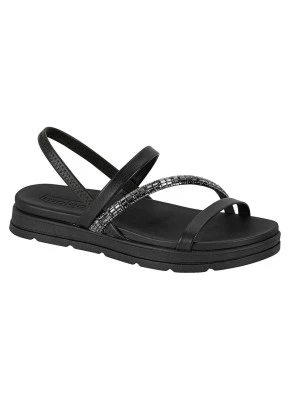 Sandália Feminina Moleca 5490.104 - Atacado