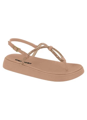 Sandália Feminina Moleca 5499.100 - Atacado