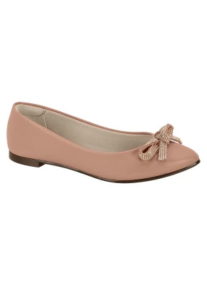Sapatilha Feminina Moleca 5635.865 - Atacado