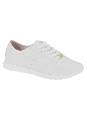 Tênis Feminino Moleca 5736.123 - Atacado