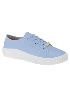 Tênis Feminino Moleca 5745.109 - Atacado