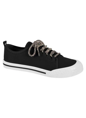 Tênis Feminino Moleca 5758.103 - Atacado