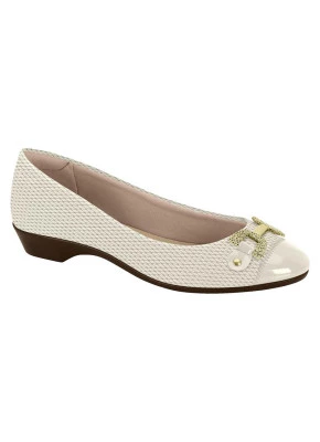 Sapatilha Feminina Moleca 5787.102 - Atacado