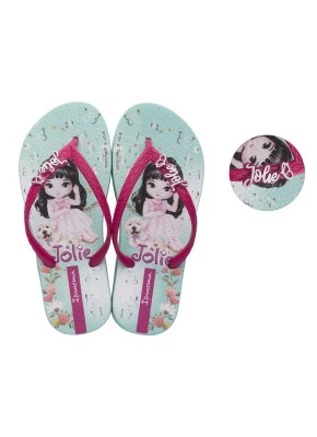 Chinelo Infantil Ipanema Jolie Kids II - 25951 - Atacado