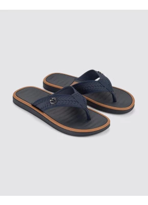 Chinelo Masculino Cartago Coimbra II - 12285 - Atacado
