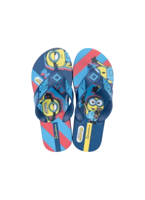 Chinelo Infantil Ipanema Minions - 27033 -Atacado