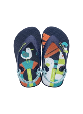 Chinelo Ipanema Baby - 25431 - Atacado