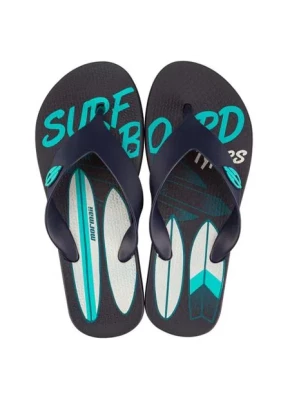 Chinelo Infantil Menino Mormaii Tropical II - 12193 - Atacado