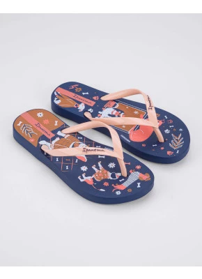 Chinelo Infantil Ipanema Pets Pop - 26836 - Atacado