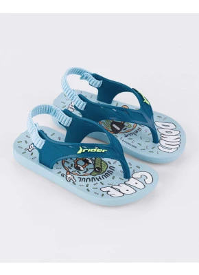 Chinelo Rider Street Fun Baby - 11810 - Atacado