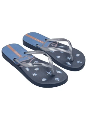 Chinelo Feminino Ipanema Navy - 27220 - Atacado