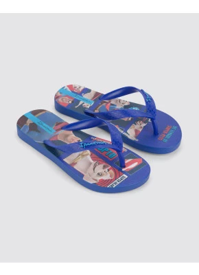 Chinelo Infantil Ipanema Super Pets - 27027 - Atacado