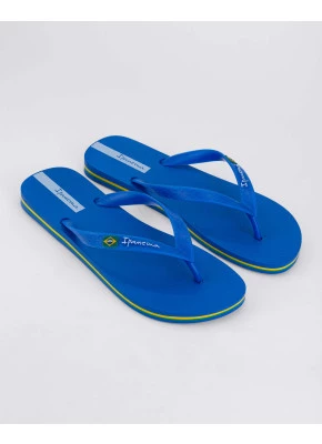 Chinelo Masculino Ipanema Brasil - 27040 - Atacado