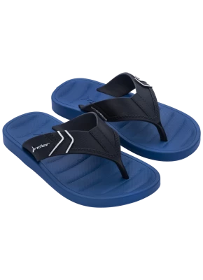 Chinelo Infantil Menino Rider Free Dedo - 11787 - Atacado