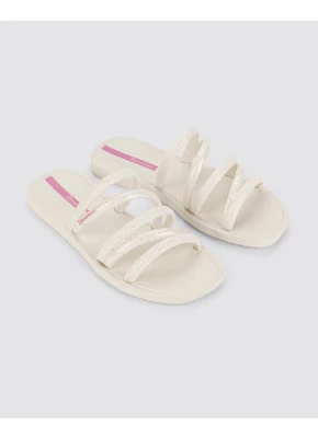 Chinelo Slide Feminino Ipanema Solar Brilha - 27200 - Atacado