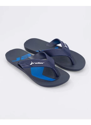 Chinelo Masculino Rider Way Logomania - 11929 - Atacado