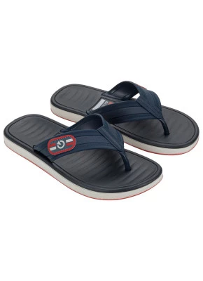 Chinelo Masculino Cartago Paris II - 12214 - Atacado