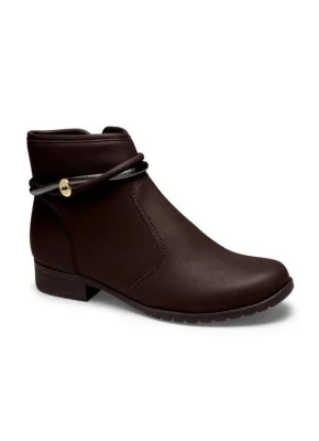 Bota Feminina Dakota G9554 - Atacado