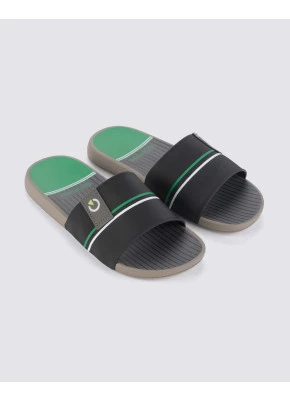 Chinelo Masculino Adulto Cartago Detroit II Gáspea - 12349 - Atacado