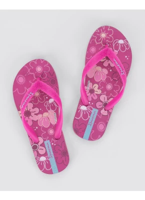 Chinelo Infantil menina Ipanema Temas - 25479 - Atacado