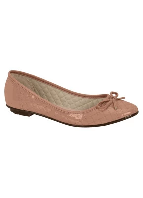 Sapatilha Feminina Moleca 5027.1466 - Atacado