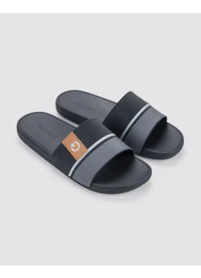 Chinelo masculino Cartago Dakar III gáspea - 12423 - Atacado