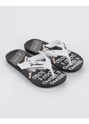 Chinelo Infantil Menino Rider Olé - 11580 - Atacado