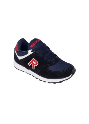 Tênis Infantil Red Fox R10C - Atacado