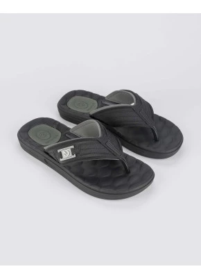 Chinelo Masculino Adulto Cartago Egeu III - 12287 - Atacado