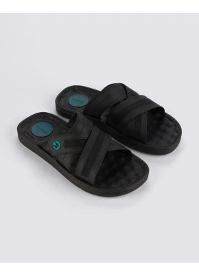 Chinelo Masculino Cartago Alabama Slide - 12203 - Atacado
