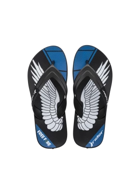 Chinelo Masculino Rider Free Fire - 12112 - Atacado