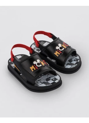 Chinelo Ipanema Disney Soft Baby - 27074 - Atacado