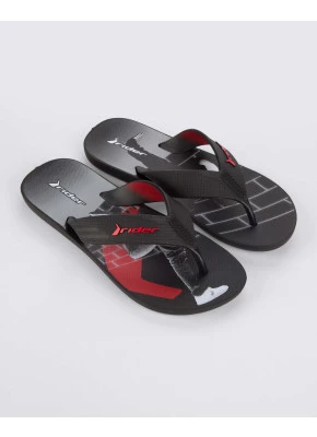 Chinelo Masculino Rider Way Logo - 12272 - Atacado