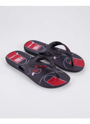 Chinelo Masculino Rider Street Nba -12259 - Atacado