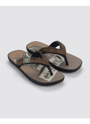 Chinelo Infantil Cartago Dakar - 10808 - Atacado