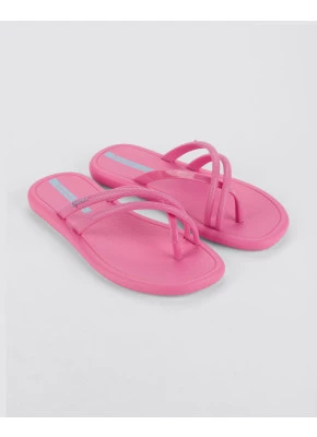 Chinelo Feminino Ipanema Meu Sol Rasteira - 27133 - Atacado