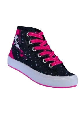 Tênis Infantil Star Chic - Atacado